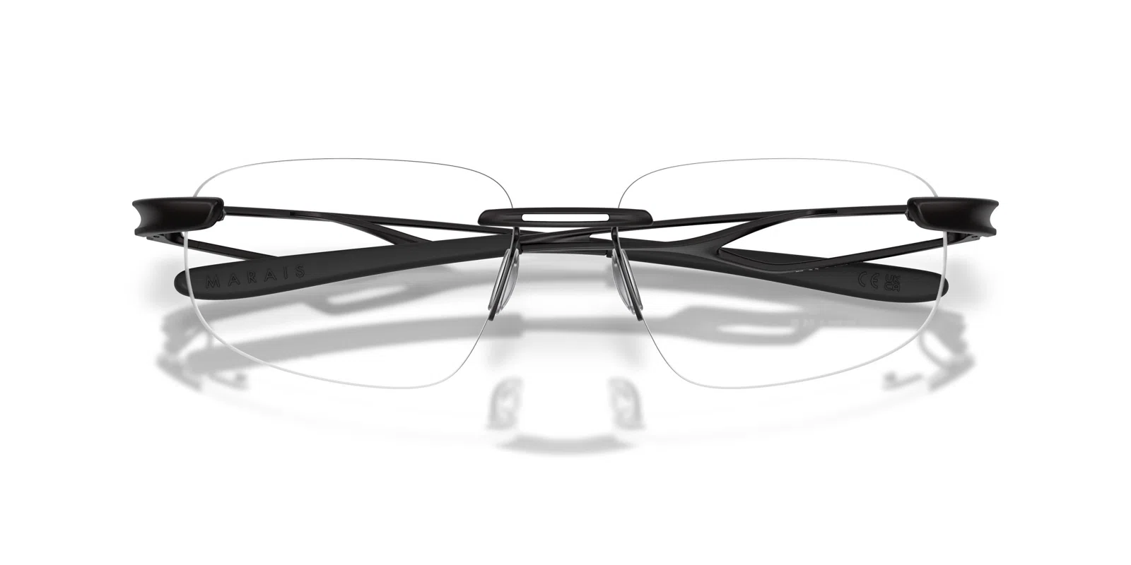 Oakley Marais 5096 Eyeglasses - view 12